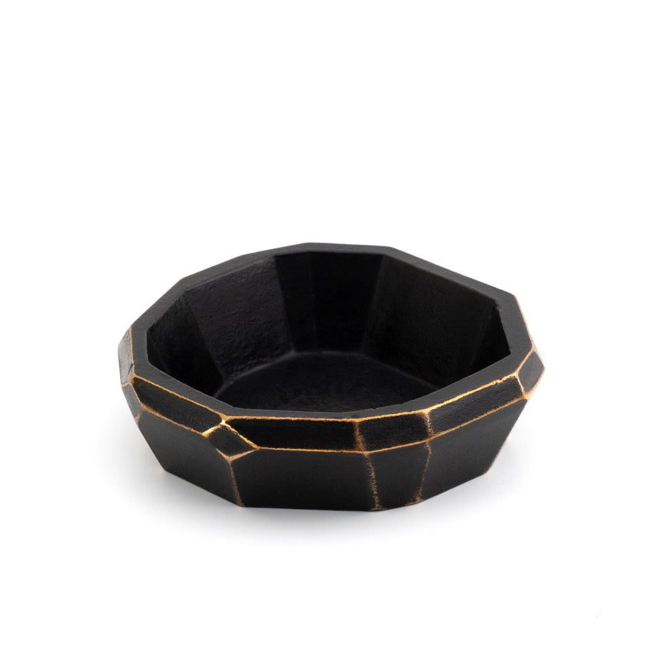 Garouste and Bonetti Bronze Cup for the Collection of Herbert Blome