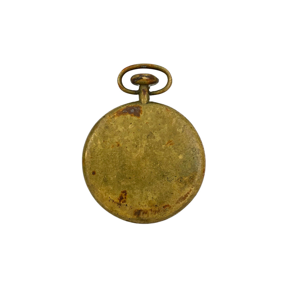 Bronze Pocketwatch Bottle Opener by Auböck