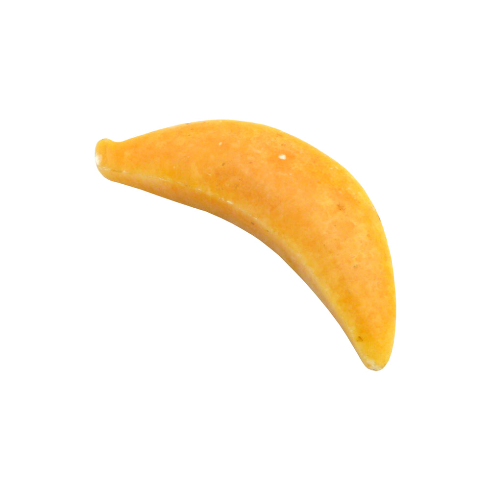 Carved Alabaster Banana