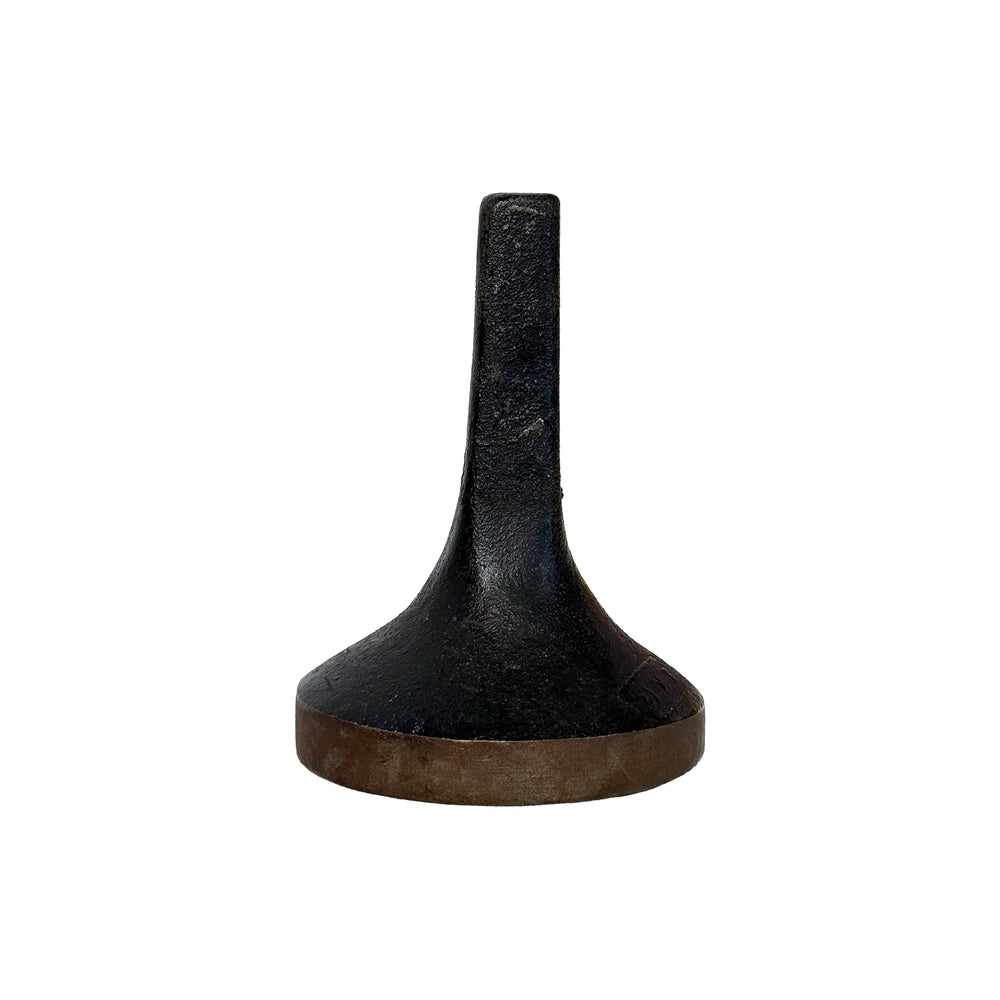 Cast Iron Hand-Held Press