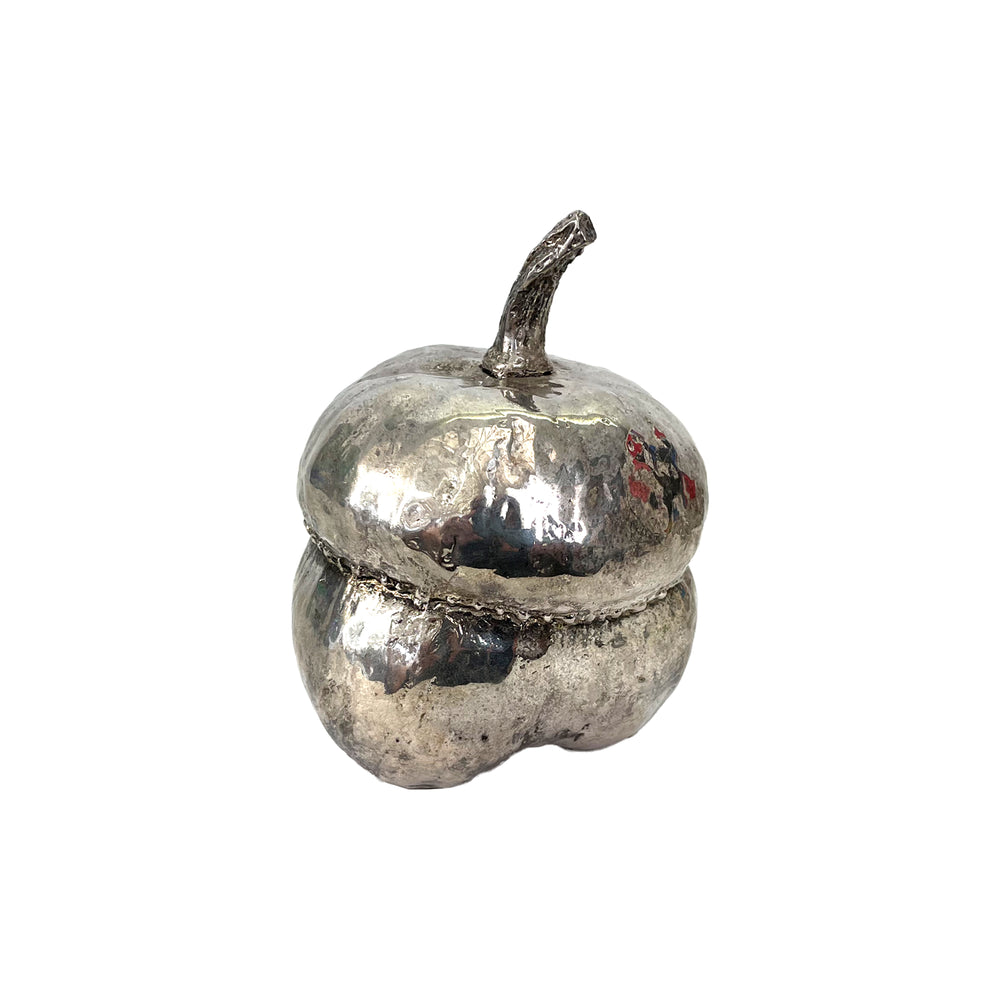 Chromed Pepper