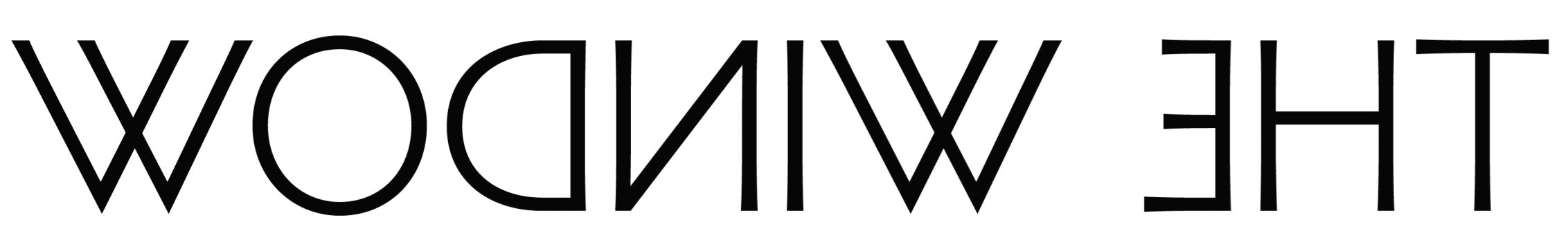 The Win~Dow Venice