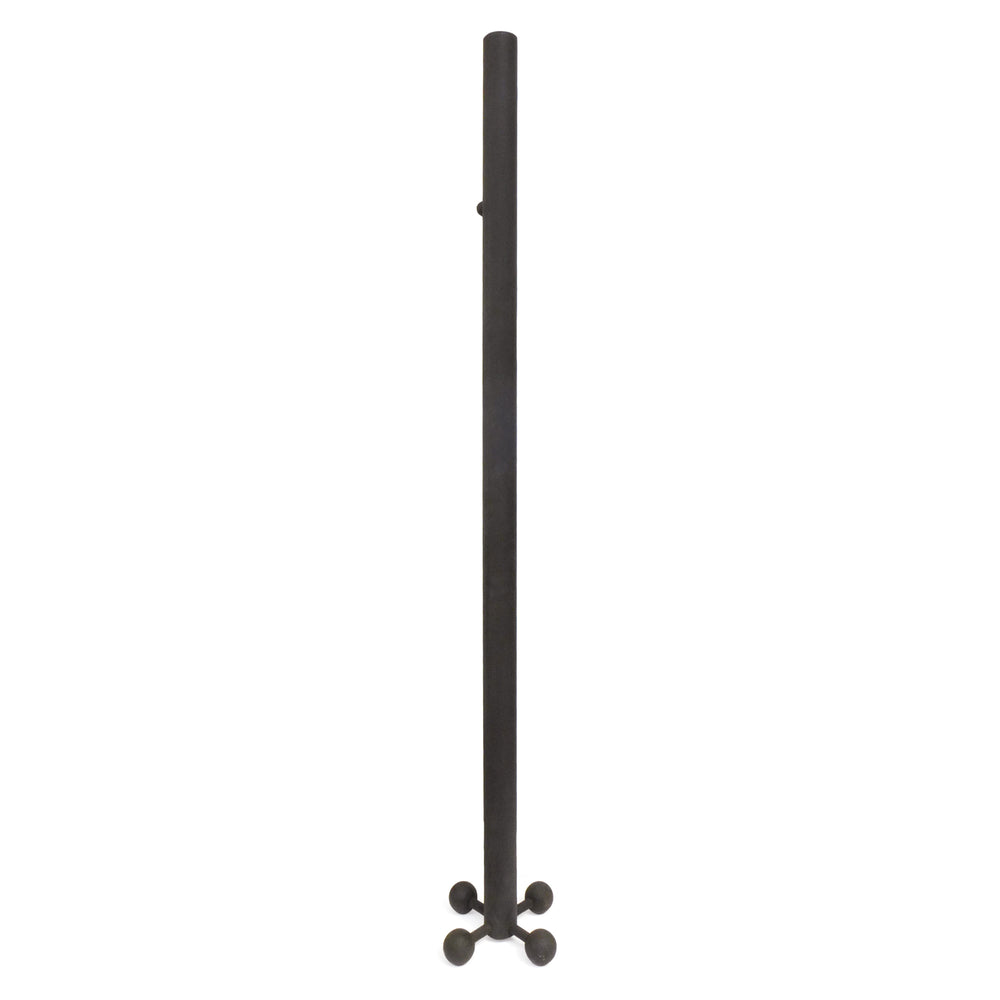 "Eagle" Torchiere Floor Lamp by Piotr Sierakowski for Koch & Lowy