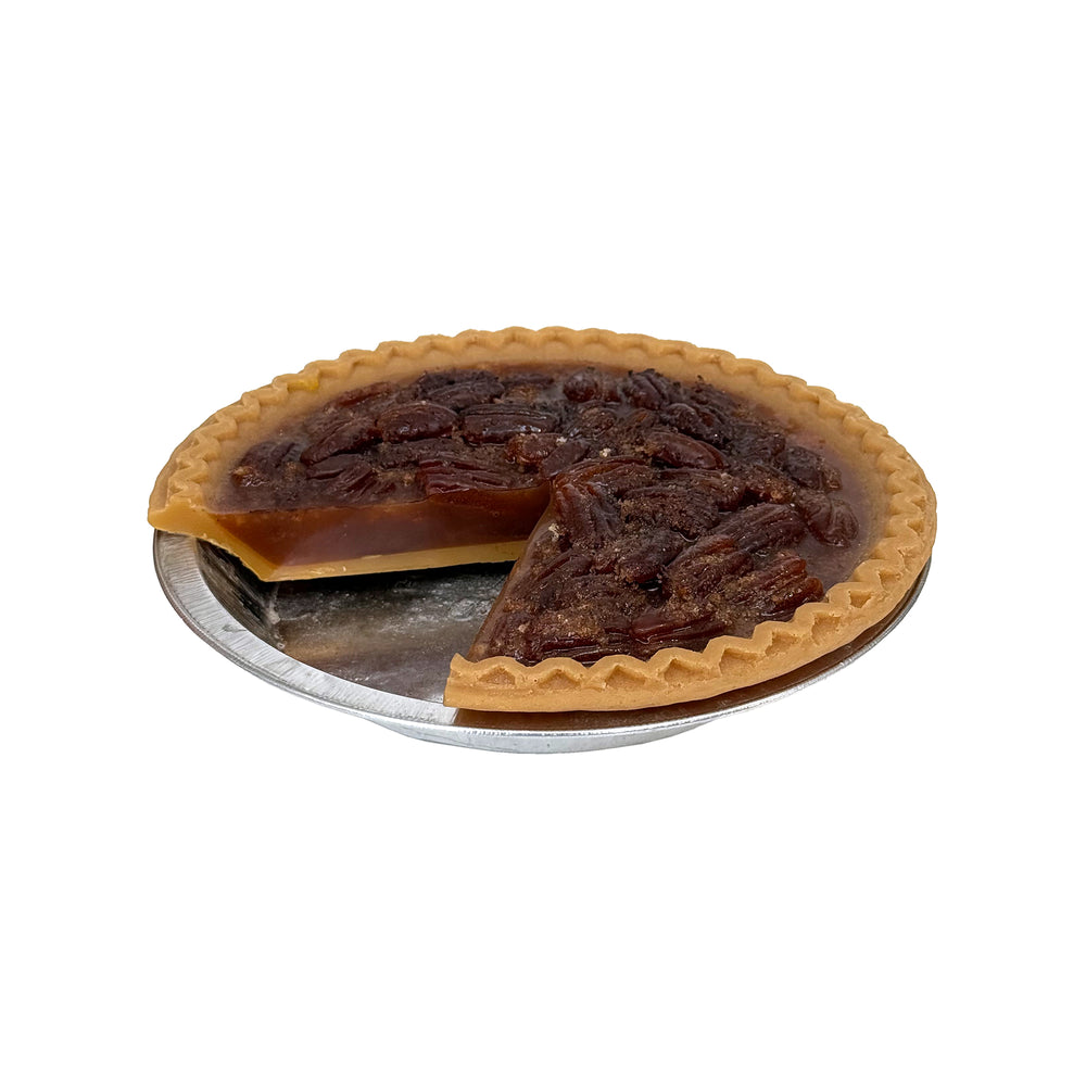 Faux Pecan Pie