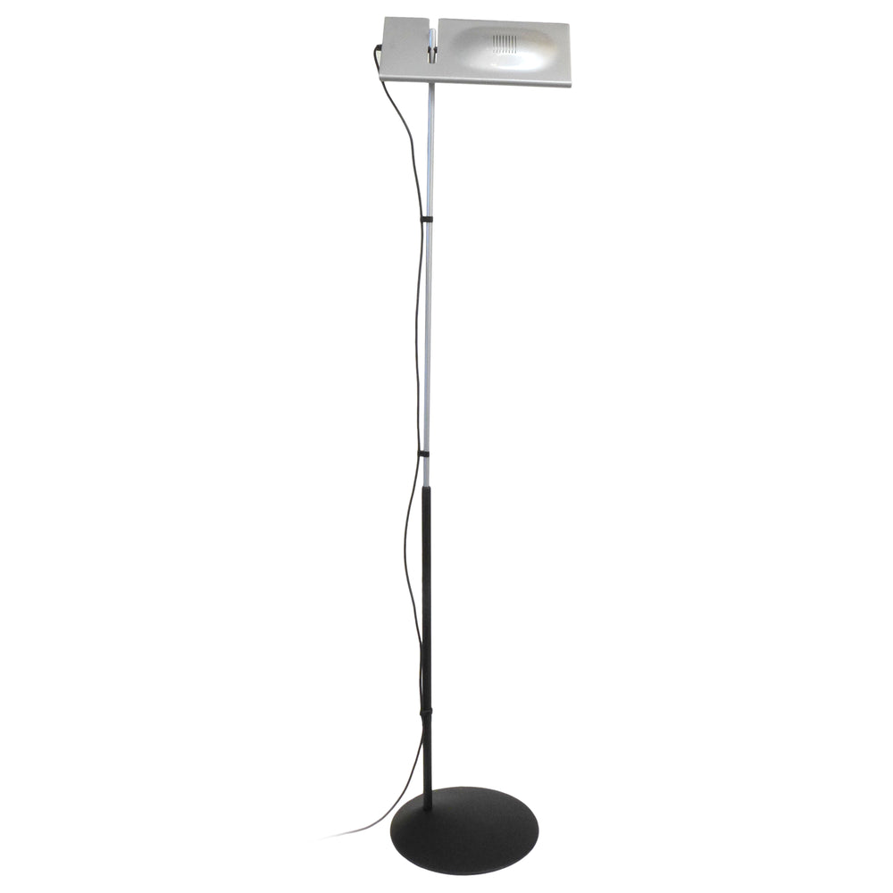 Italian Duna Terra Floor Lamp by Marco Colombo and Mario Baraglia for PAF Studio