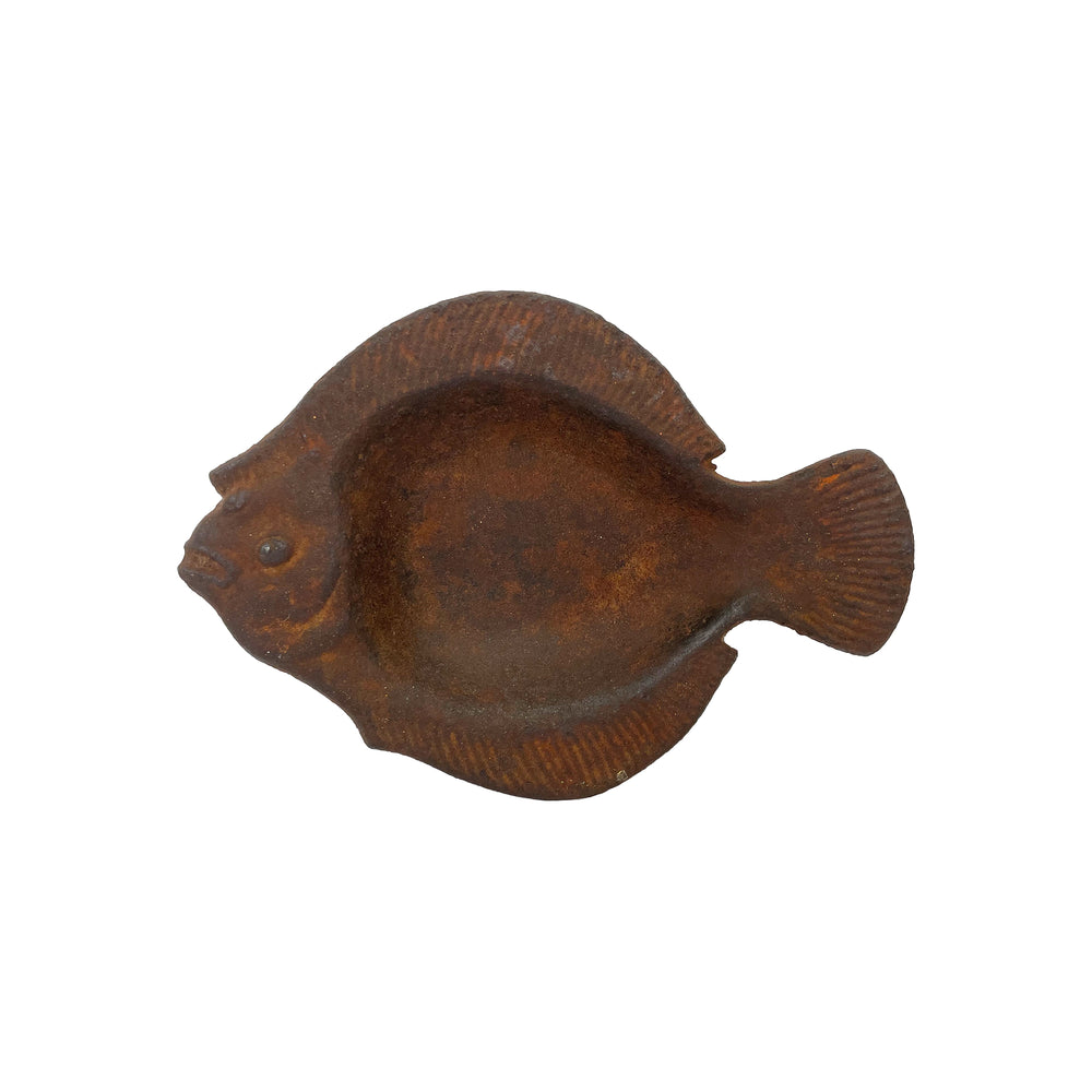 Japanese Iron Flounder Catch-All