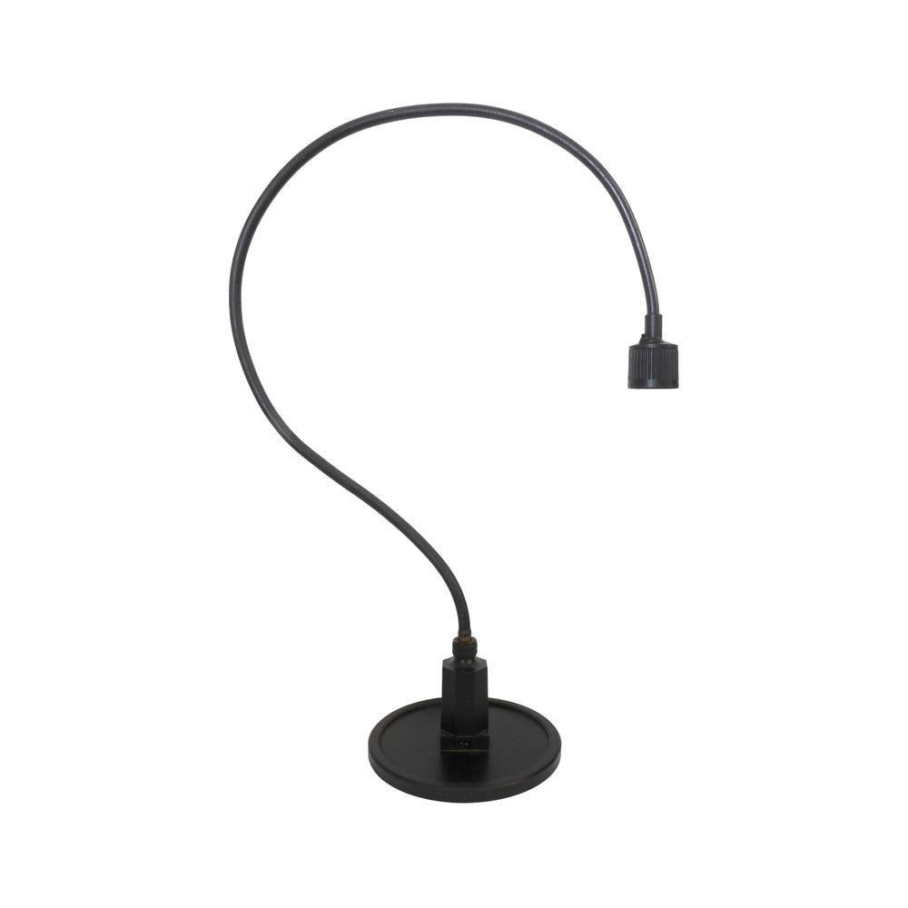 Large Gooseneck Table Lamp by Sunnex