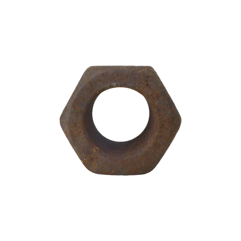 Large Industrial Hexagonal Nut
