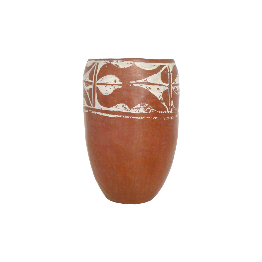 Native American Ceramic Vase