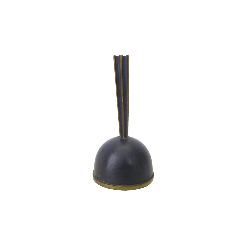 Petite Austrian Bronze Bell