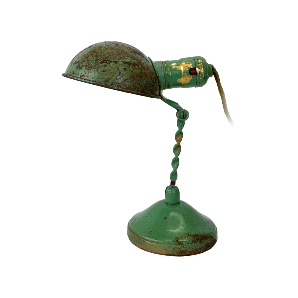 Petite Industrial Task Lamp
