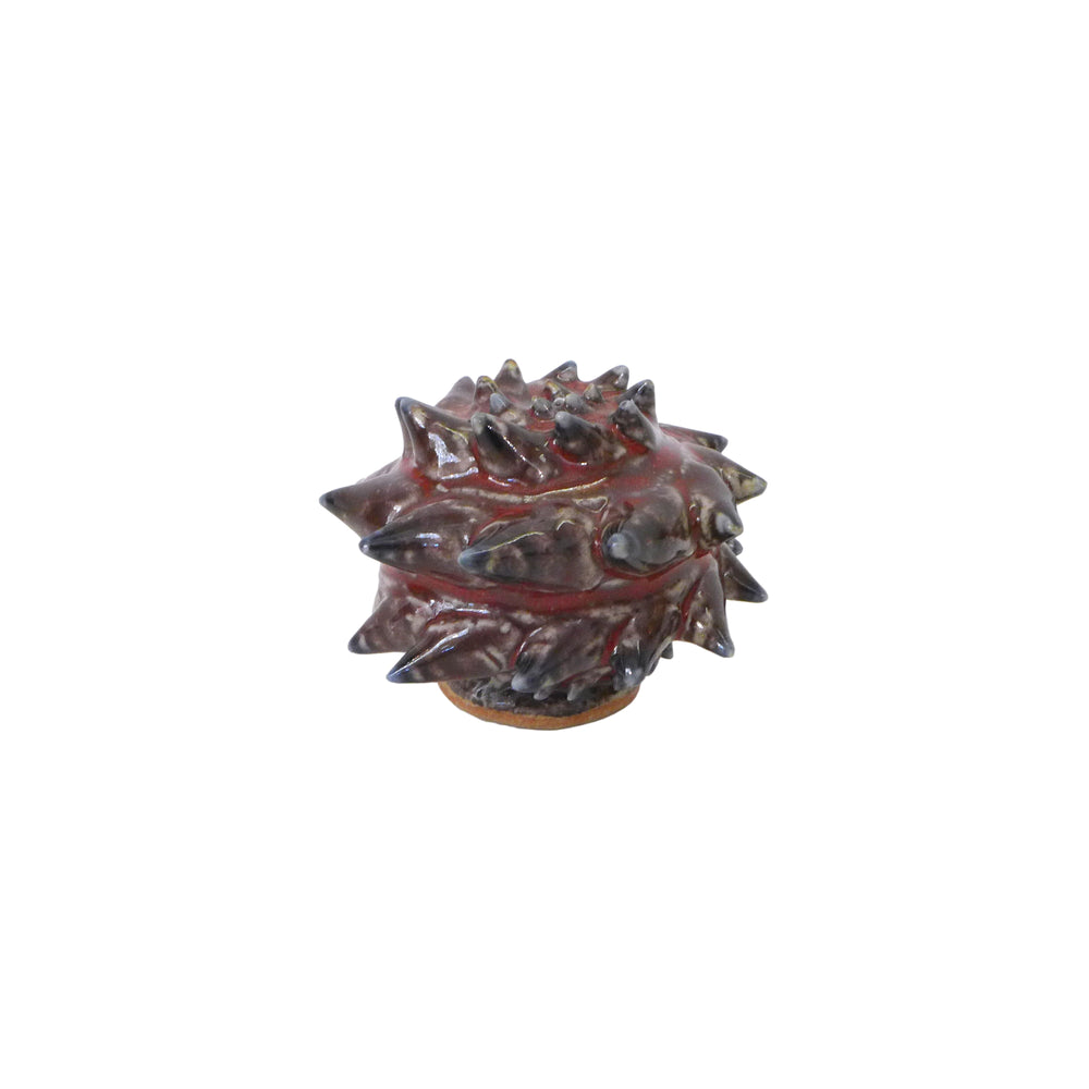 Petite Studio Ceramic Spikes Bud Vase