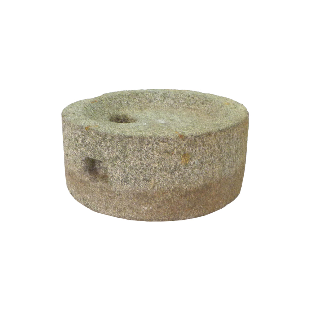 Primitive Grinding Stone