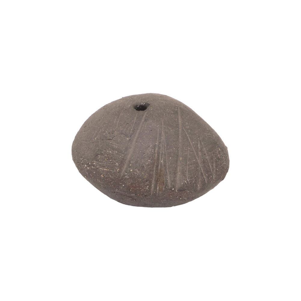 Primitive Studio Ceramic Bud Vase