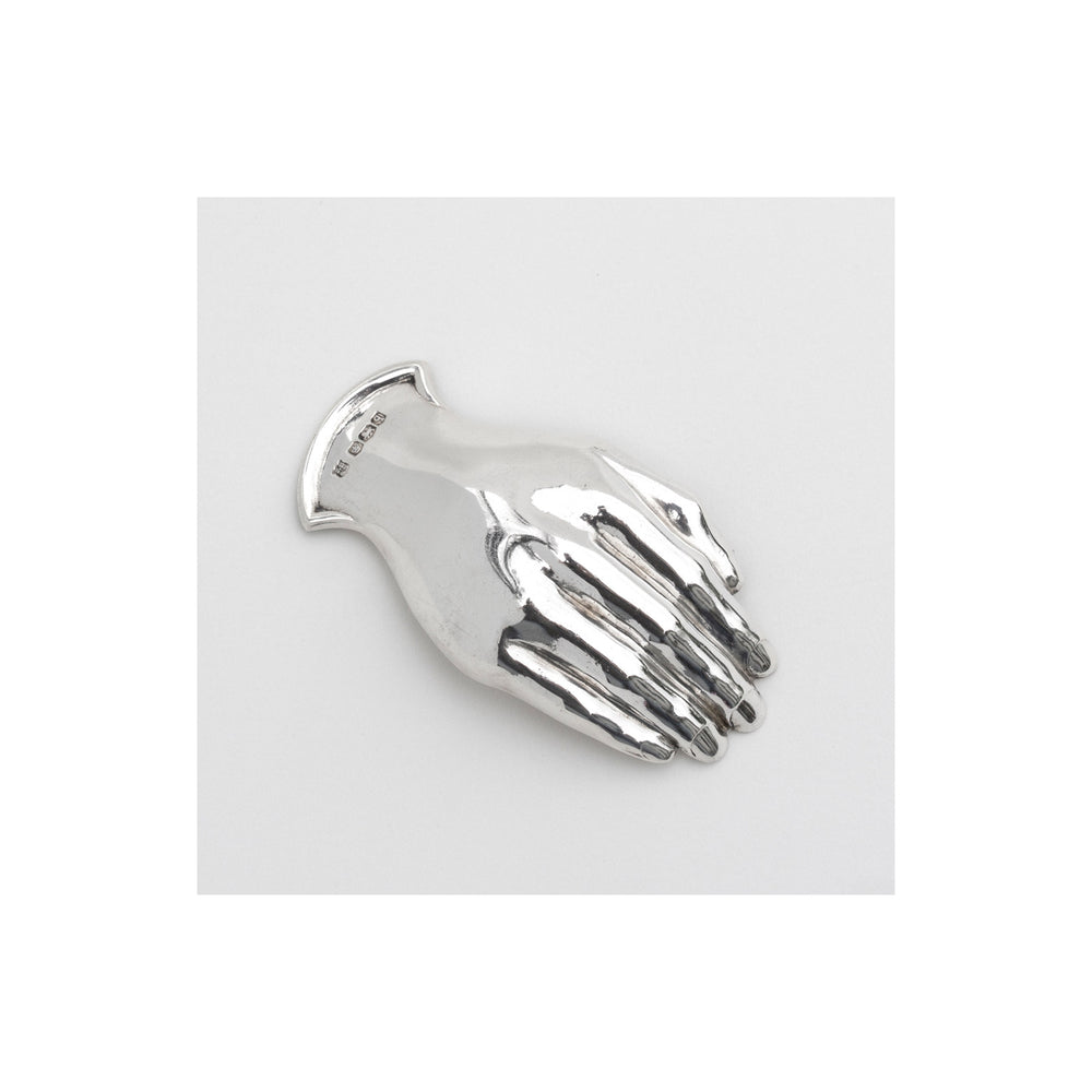 Sheffield Tea Caddy Spoon