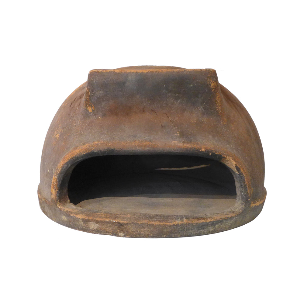 Stoneware Table-Top Oven