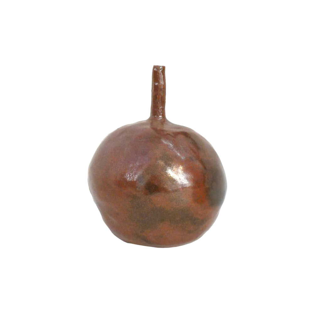 Studio Ceramic Bud Vase by Chizuko "Kitty" Ando