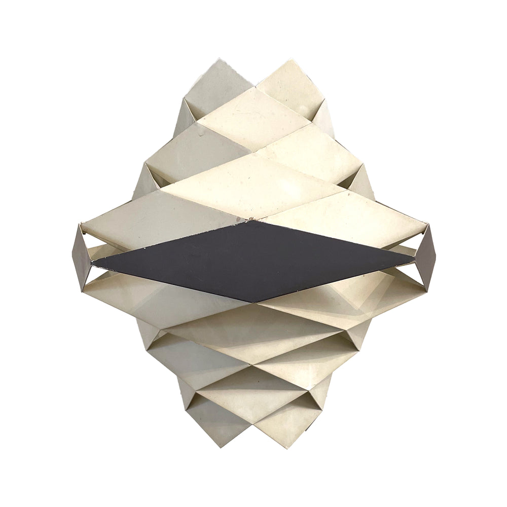 Symfoni Pendant Lamp by Preben Dahl for Hans Følsgaard Belysning