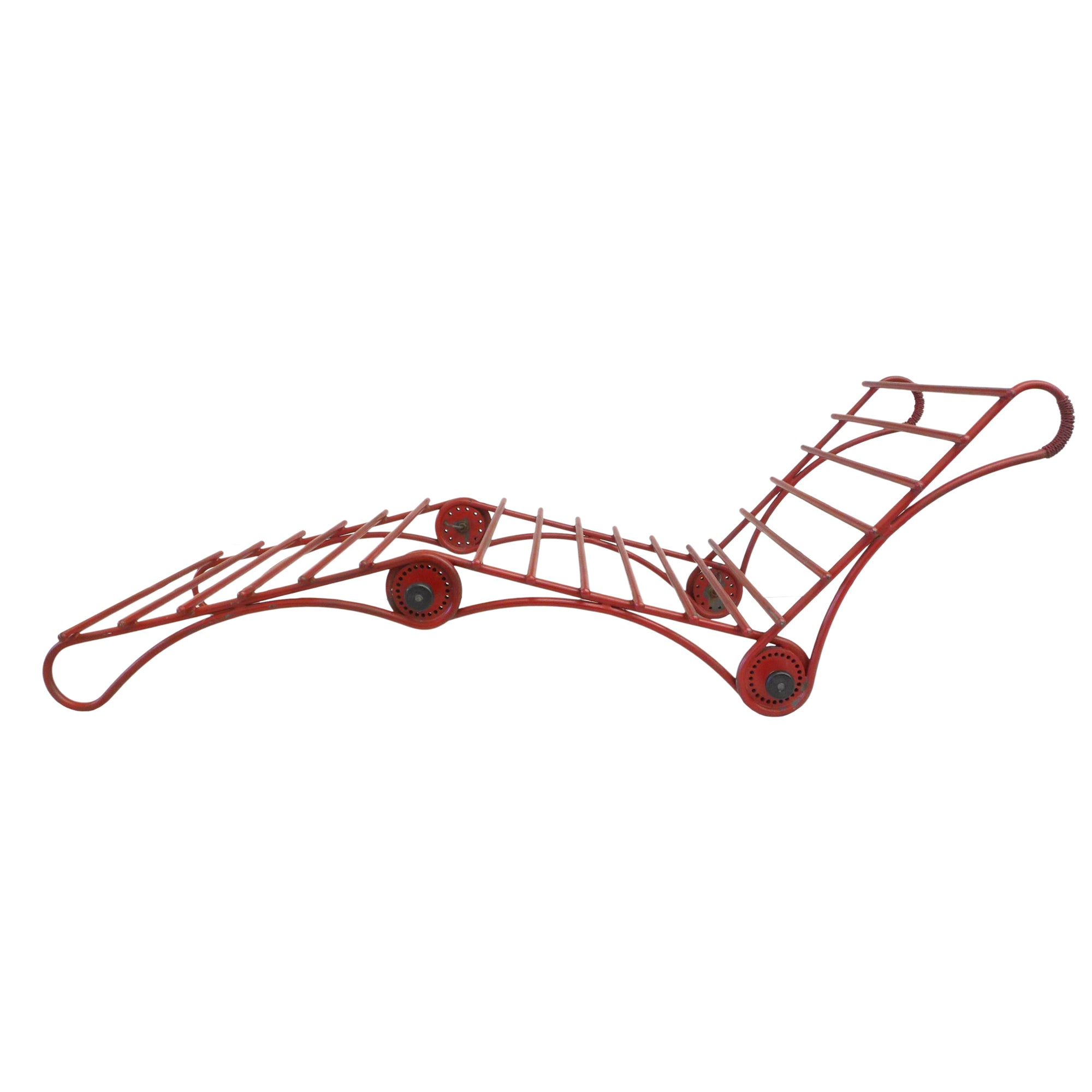 Picture of Unusual & Architecturally Inspired Chaise Lounge – The Window