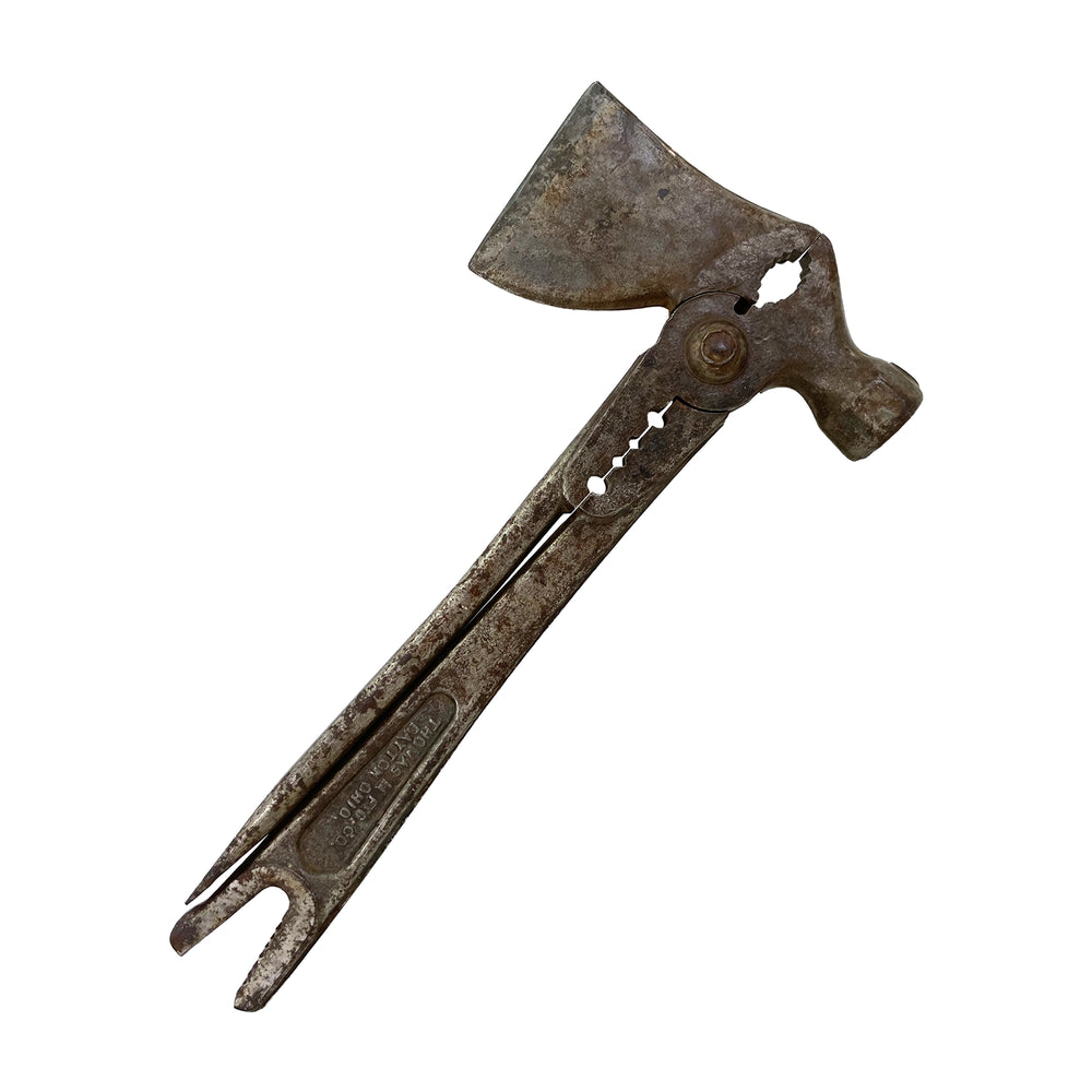 Vintage Multipurpose Tool