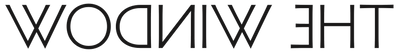 The Window logo