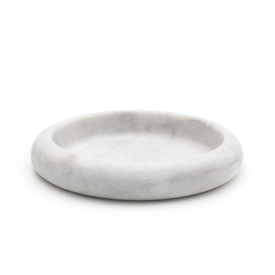 Italian Marble Catch-All