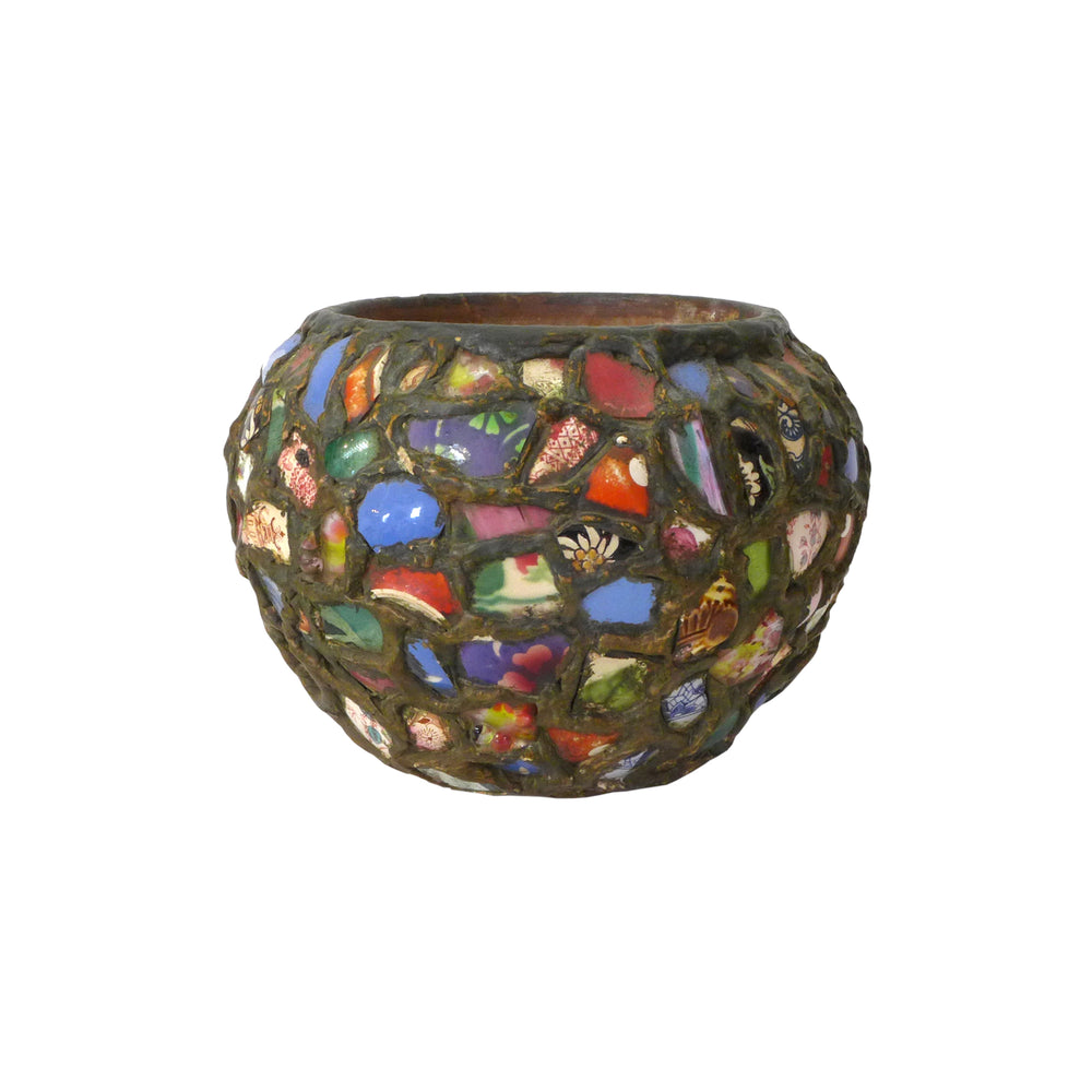 Turn of the Century Memory Vase