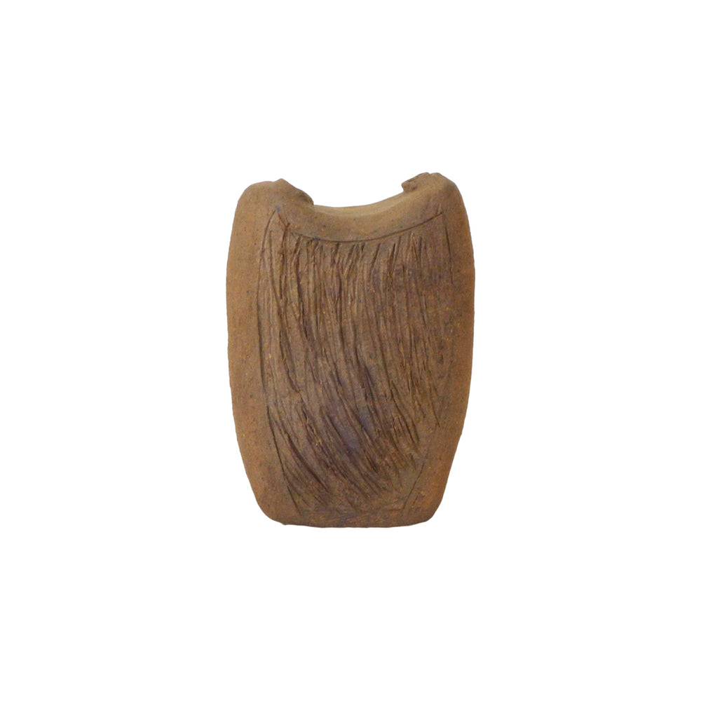 Studio Ceramic Vase by Robert Trout