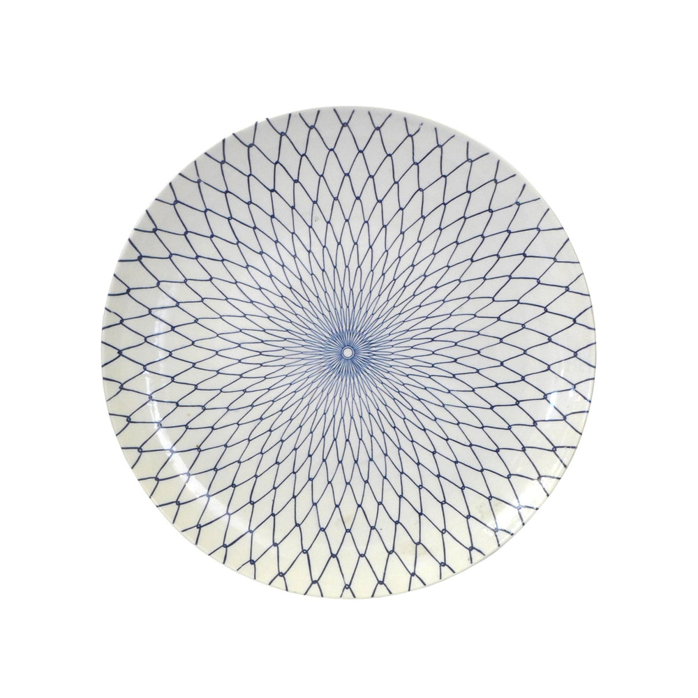 Large “Net” Charger or Plate