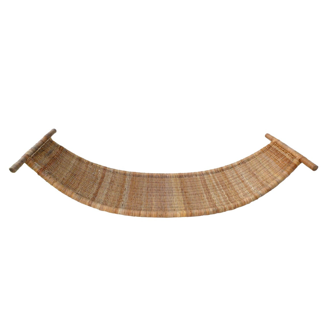 hängematte rattan Woven Rattan Hammock – The Window
