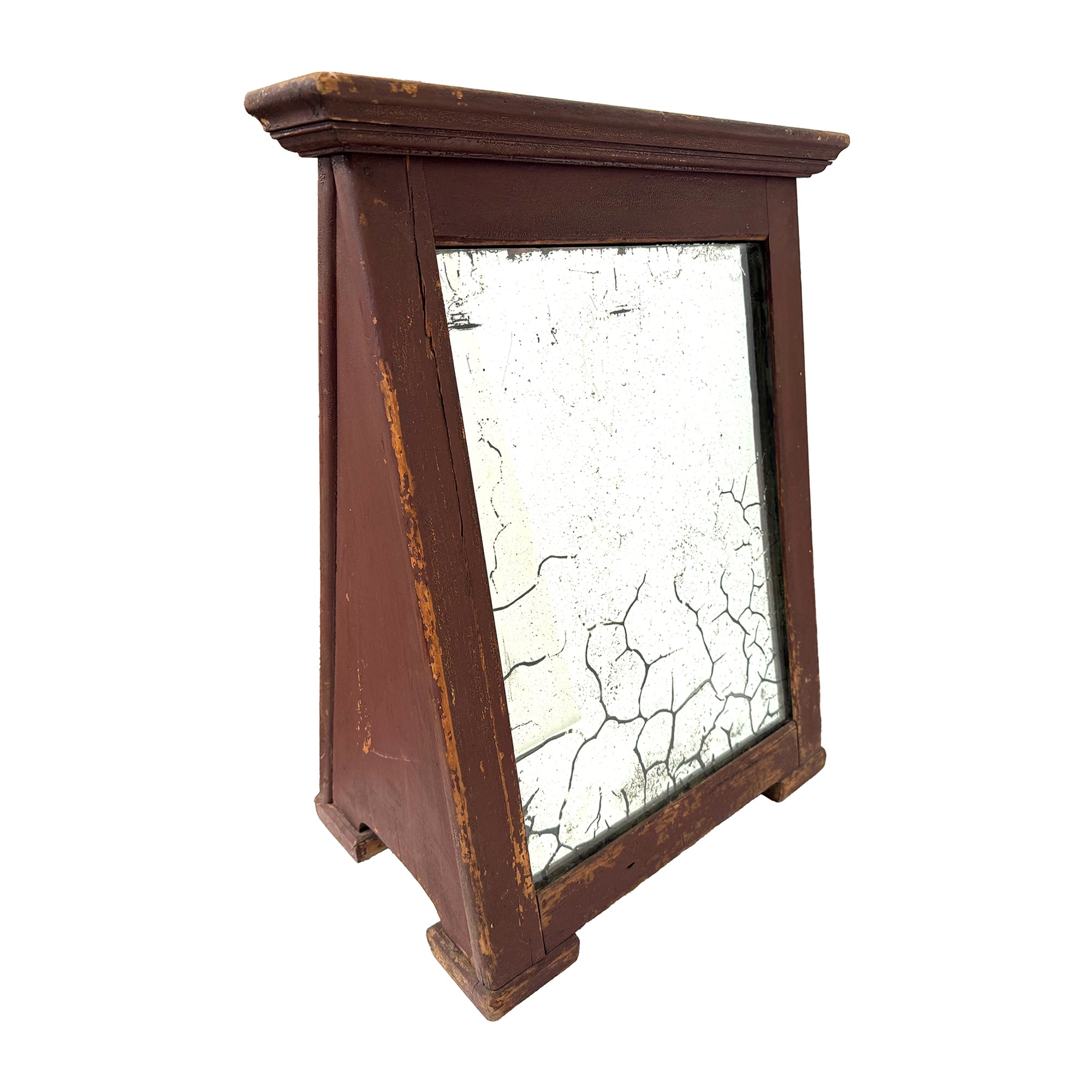 Mirrors – The Window