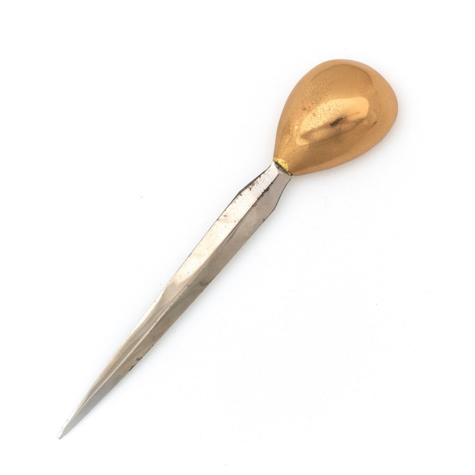 Monique Gerber Letter Opener