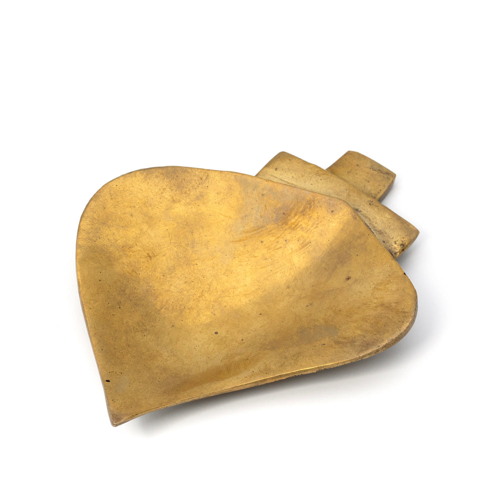 Vintage French Bronze Catch-all