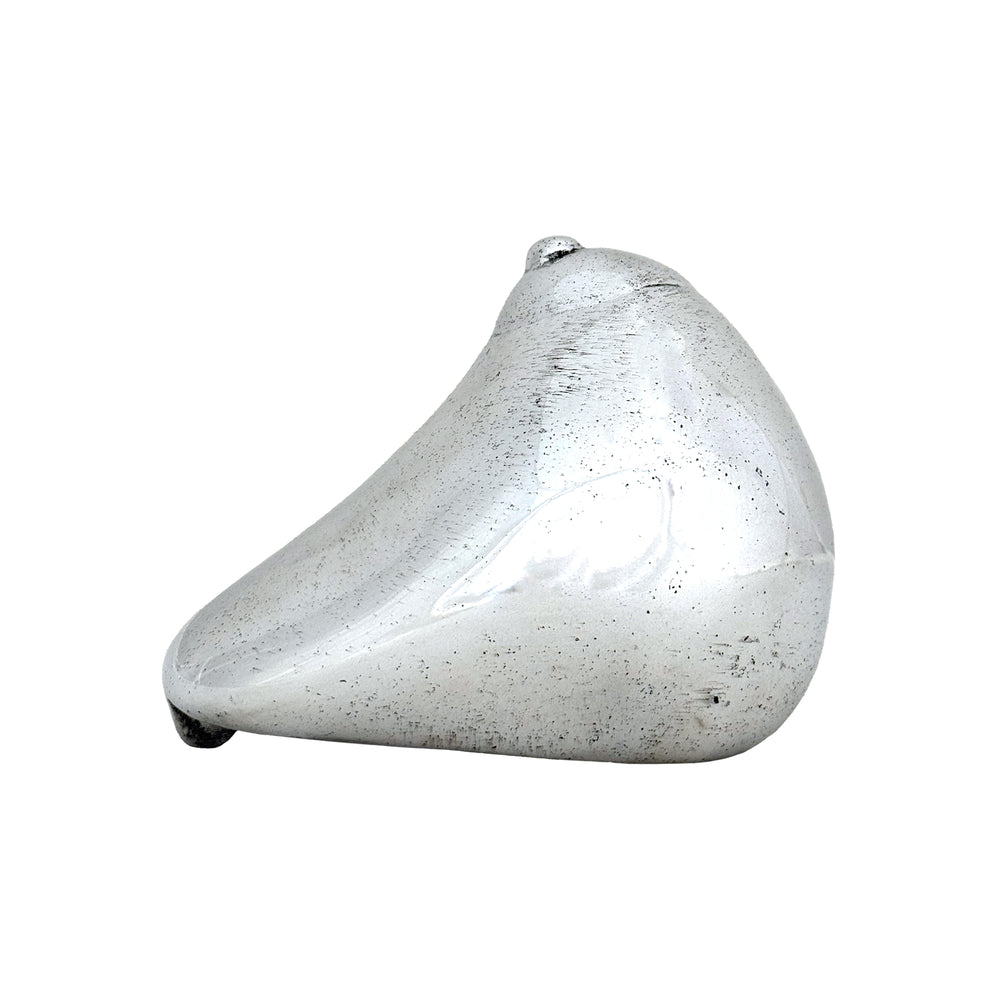 Cast Aluminum Breast by THE WINDOW