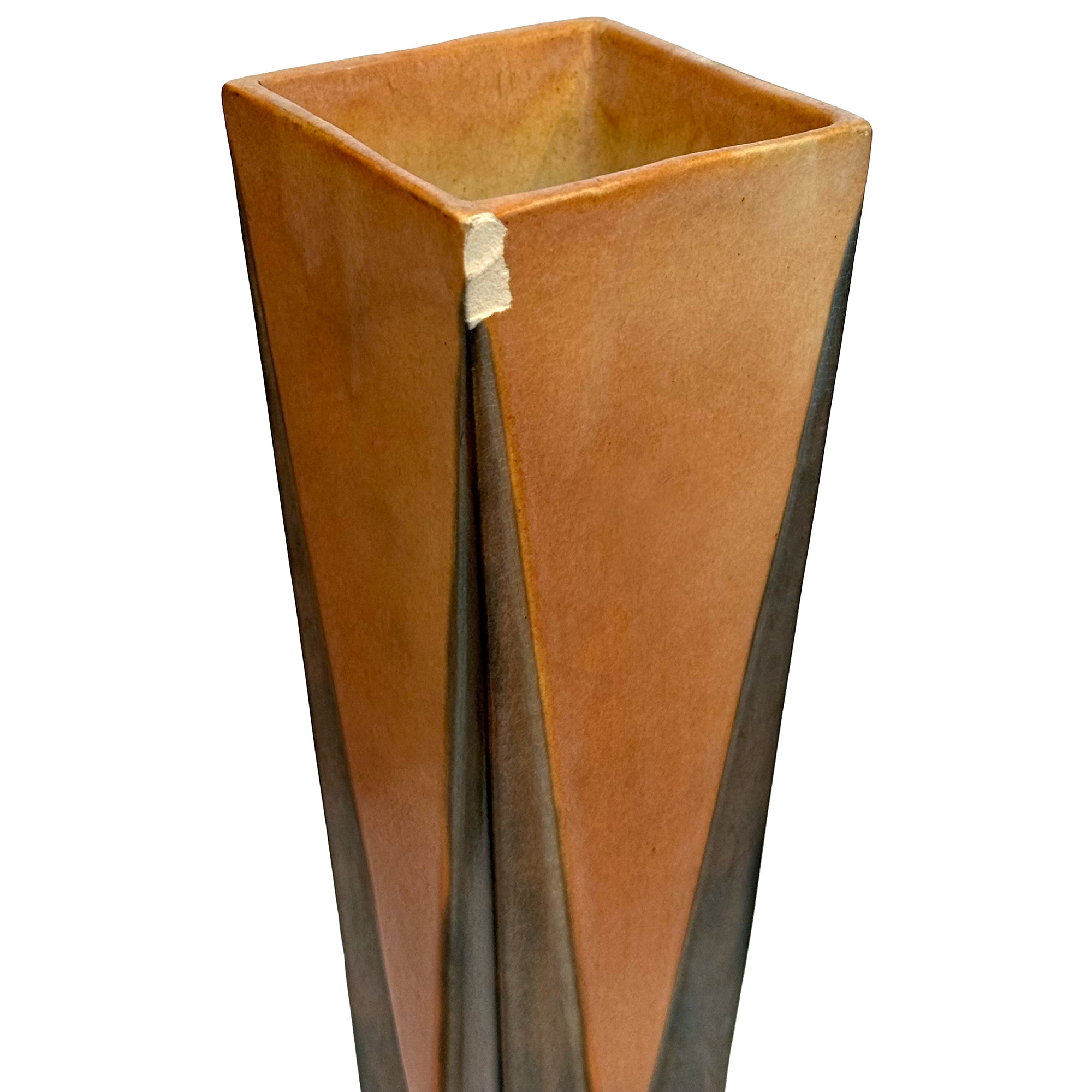 Art Deco "Futura" Vase by Roseville
