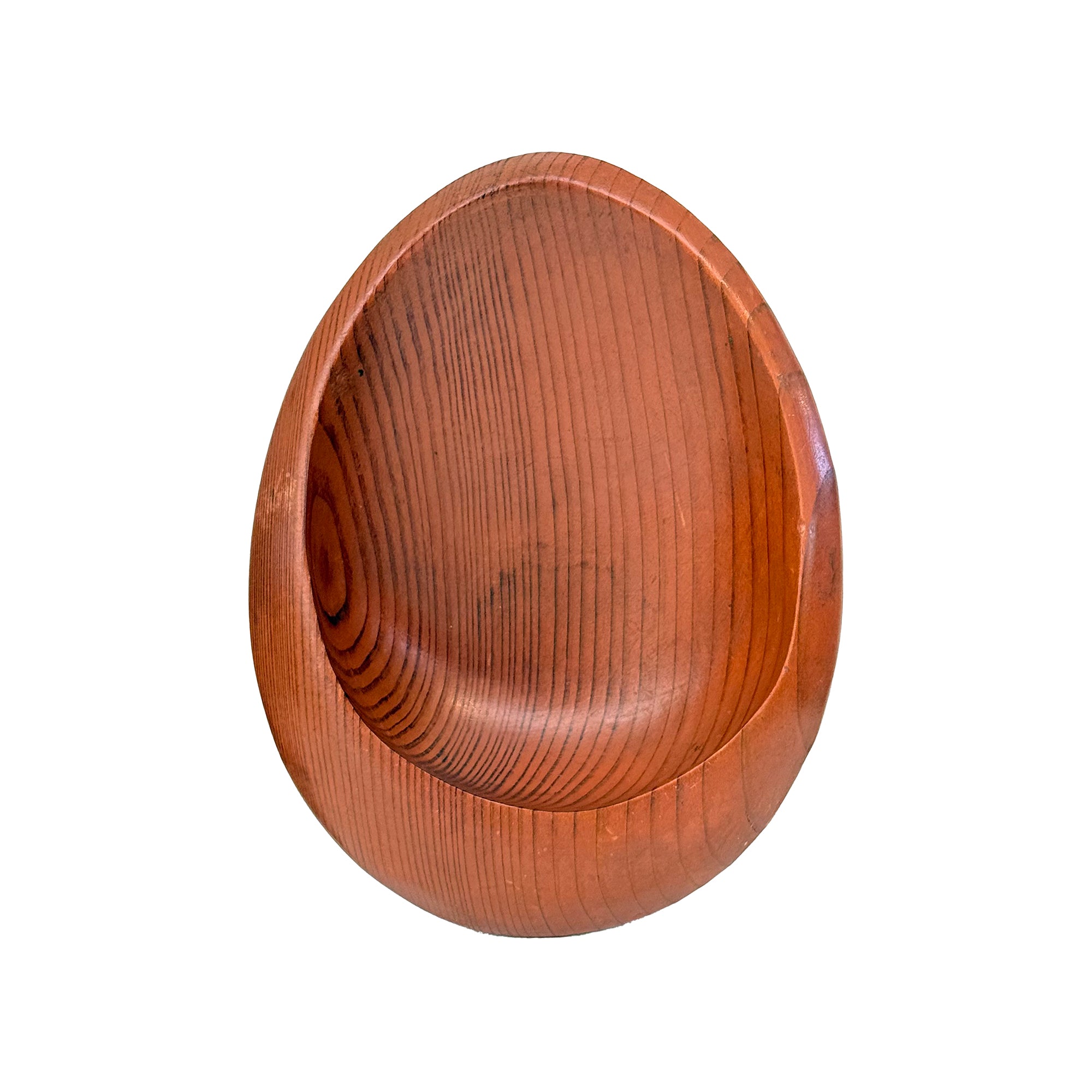 Blue Diamond Almonds Redwood Catch-All