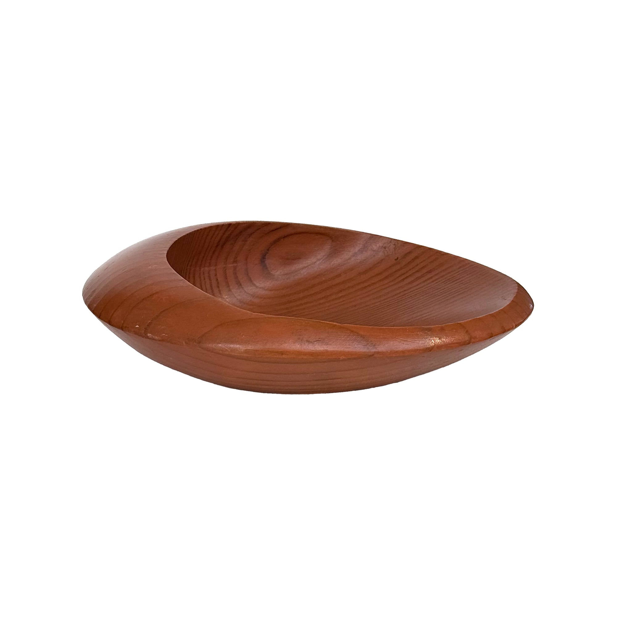 Blue Diamond Almonds Redwood Catch-All