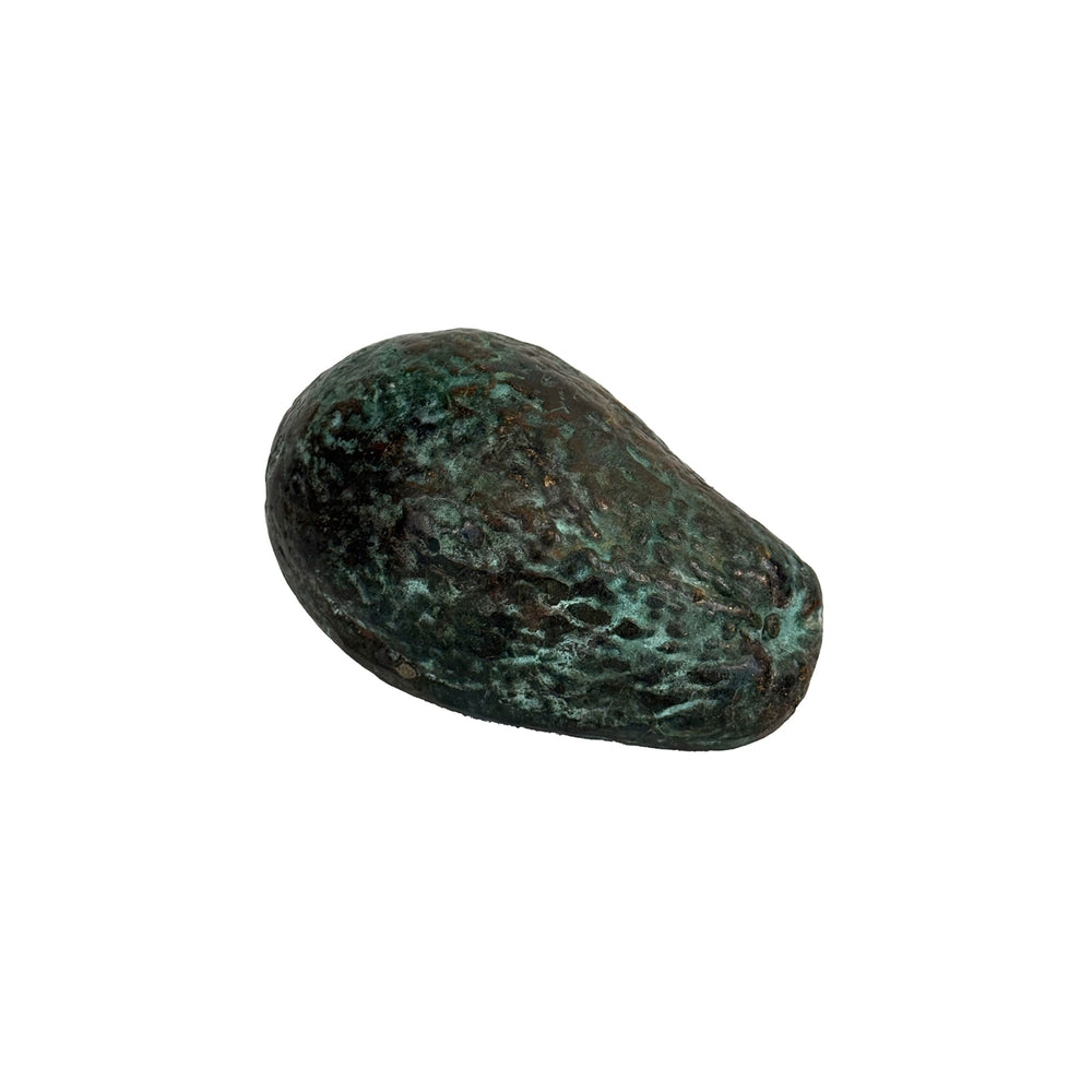 Bronze Avocado