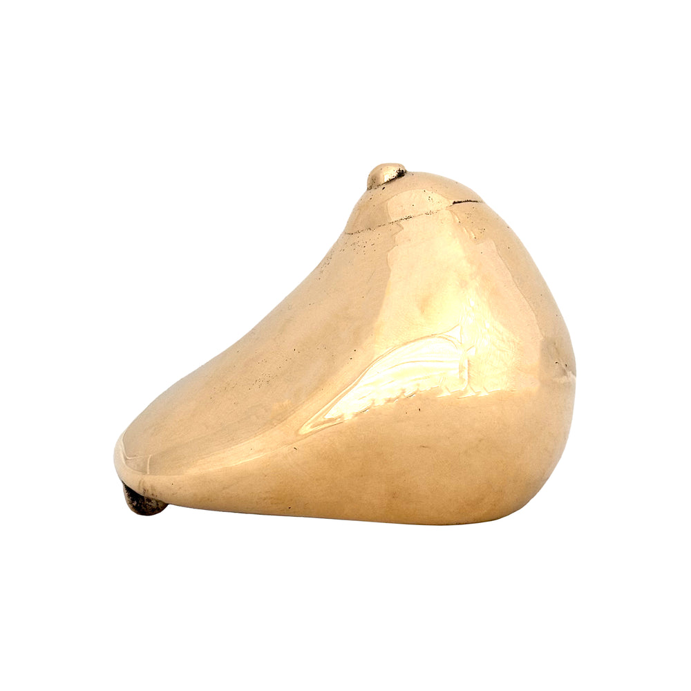 Cast Bronze Breast by THE WINDOW