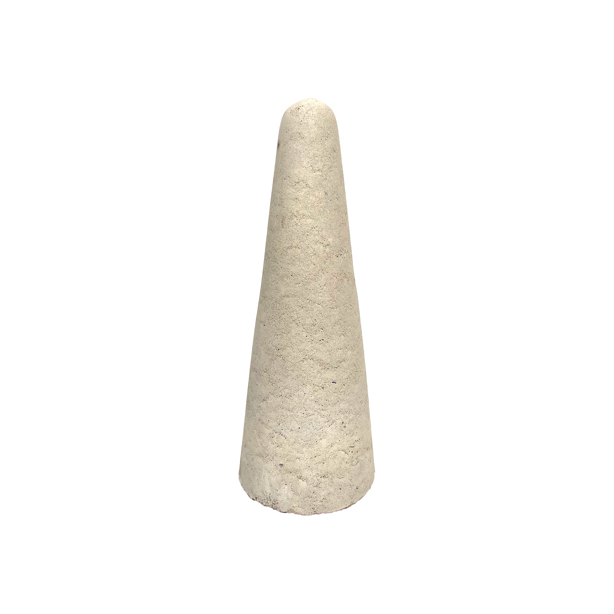 Ceramic Cone Jewelry Stand