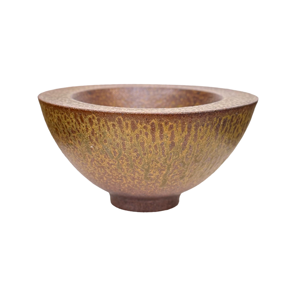 Chunky Japanese Studio Ceramic Bowl or Catch-All