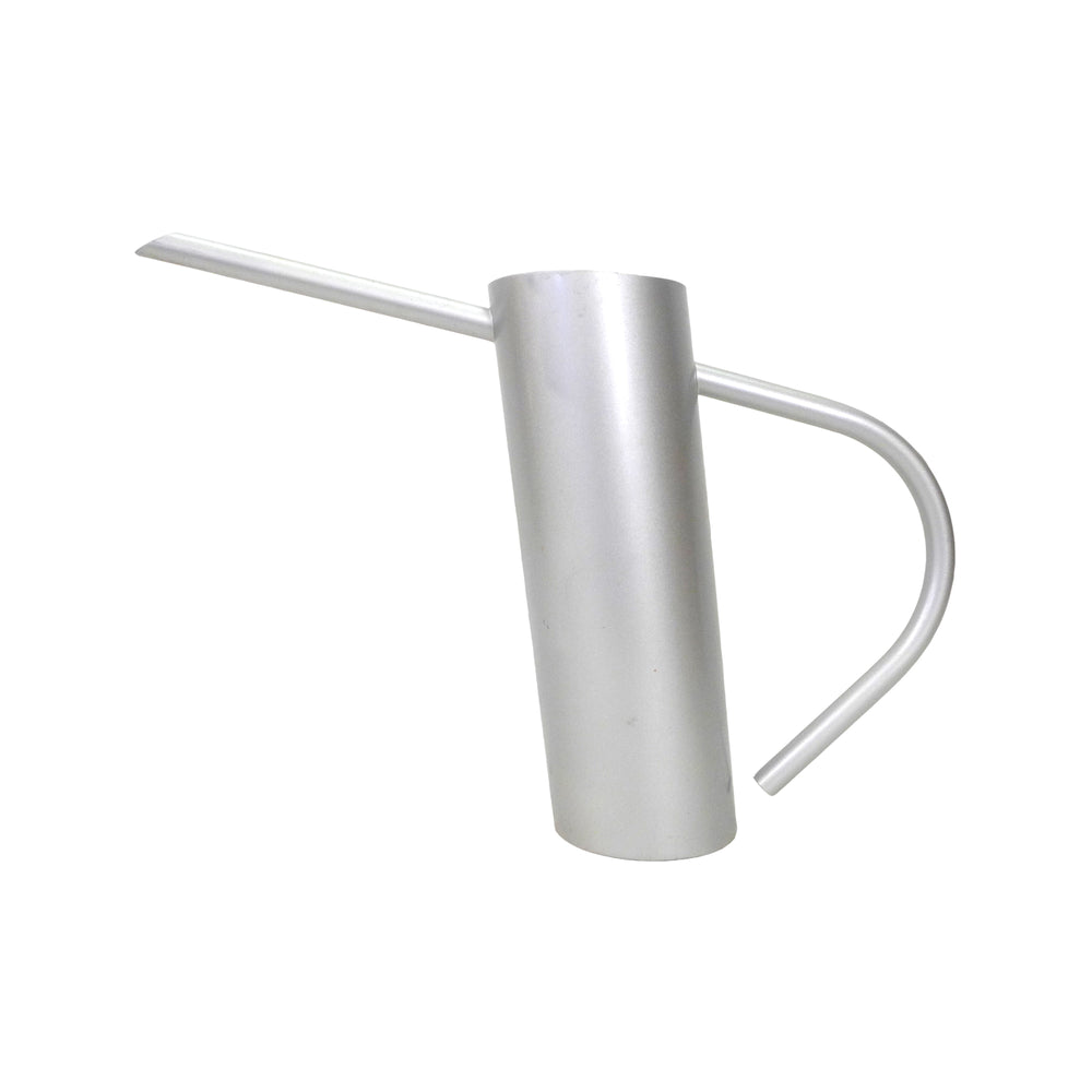 Contemporary Modernist Metal Watering Can