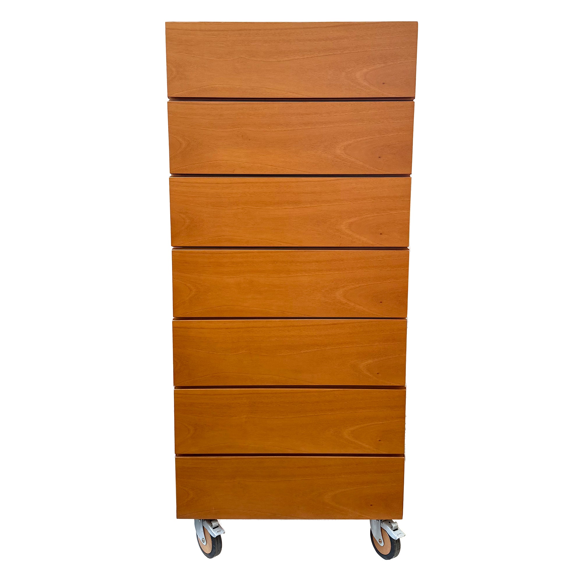 Sculptural Adjustable Chest of Drawers by Daniele Lago