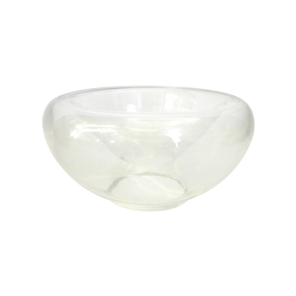 European Glass Bowl or Catch-All