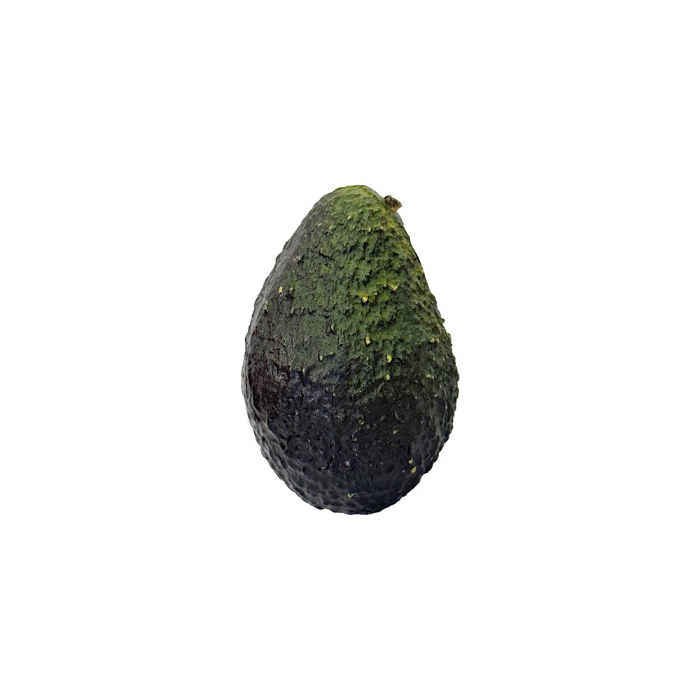 Faux Avocado Object