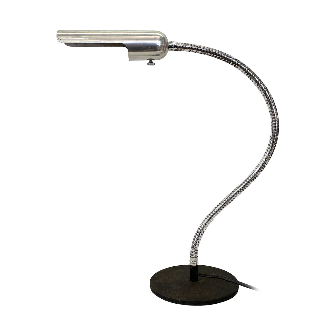 Gooseneck Task Lamp – The Window