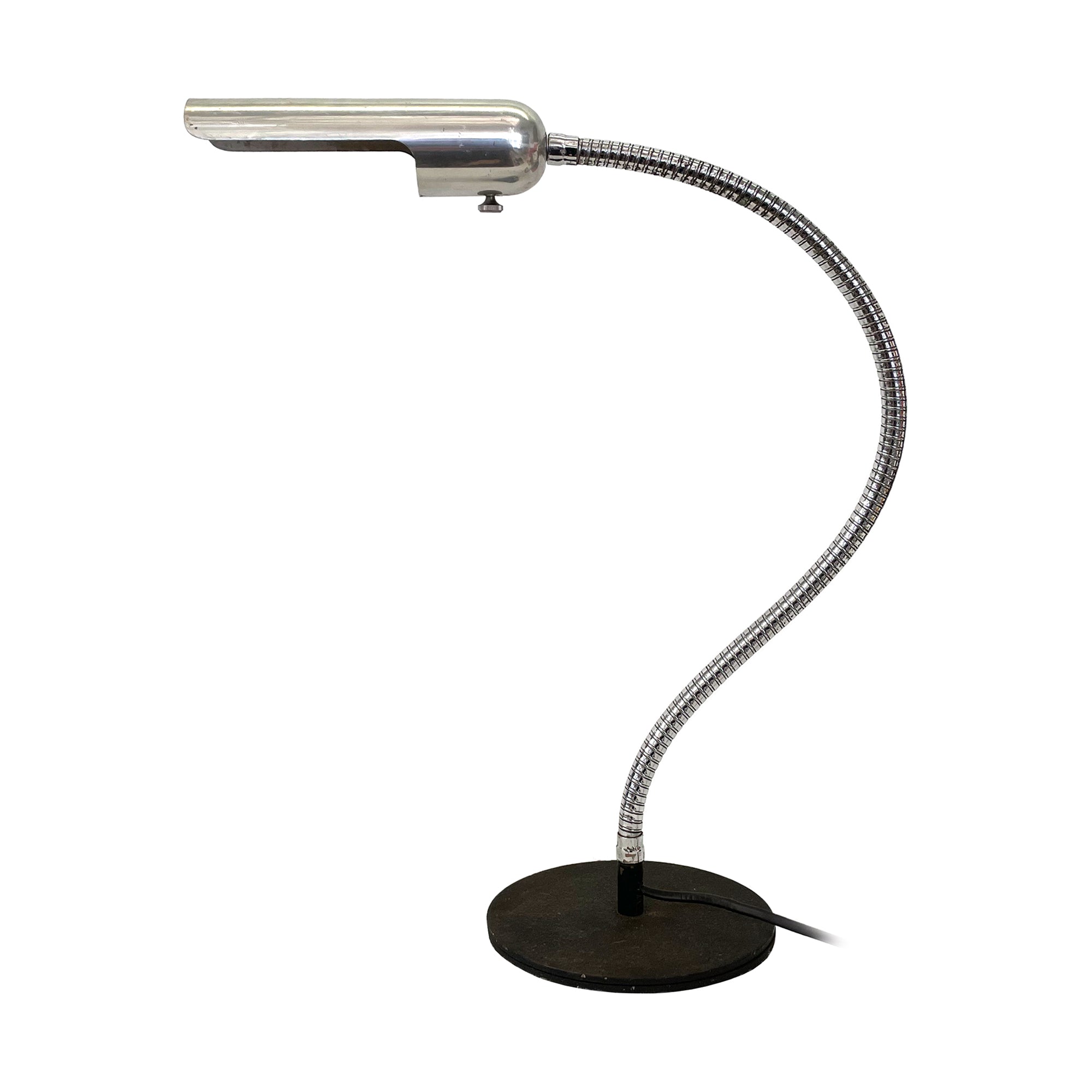 Gooseneck Task Lamp