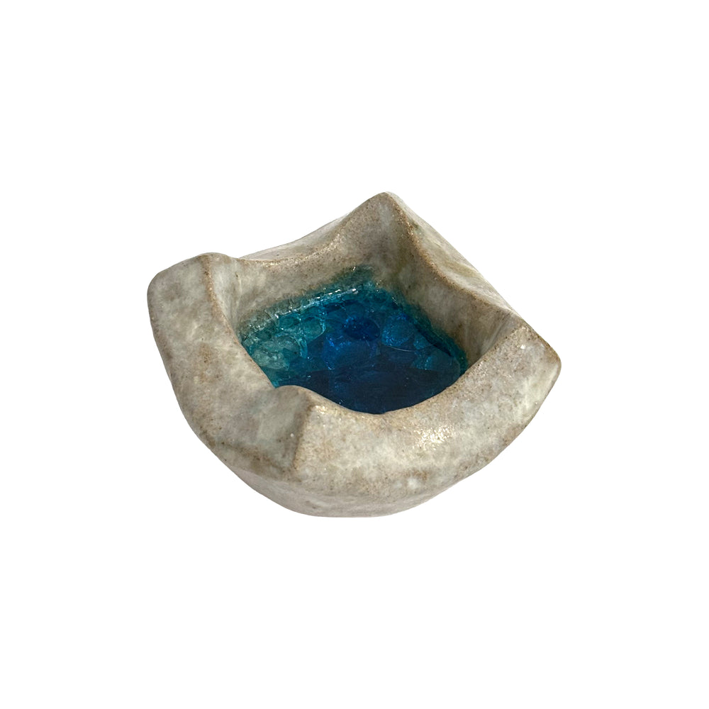 Irish Petite Studio Ceramic Catch-All