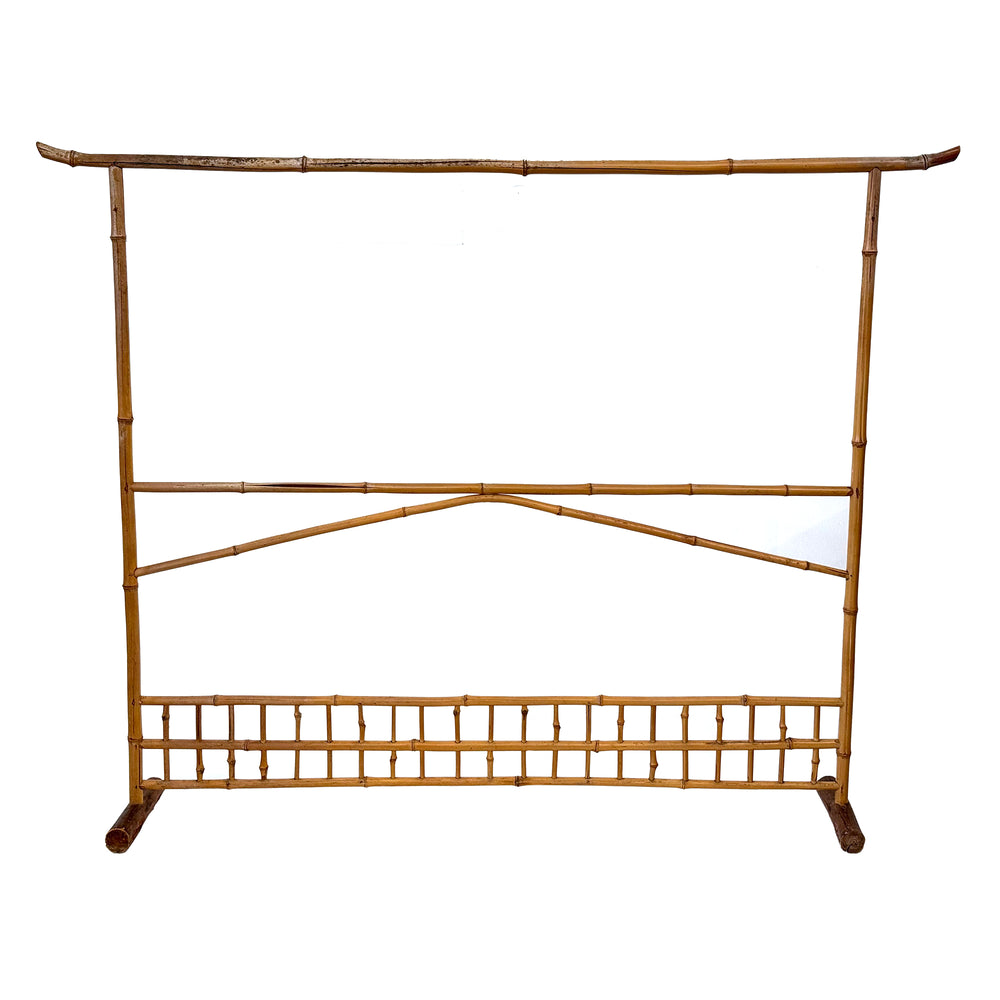 Japanese Bamboo Rack