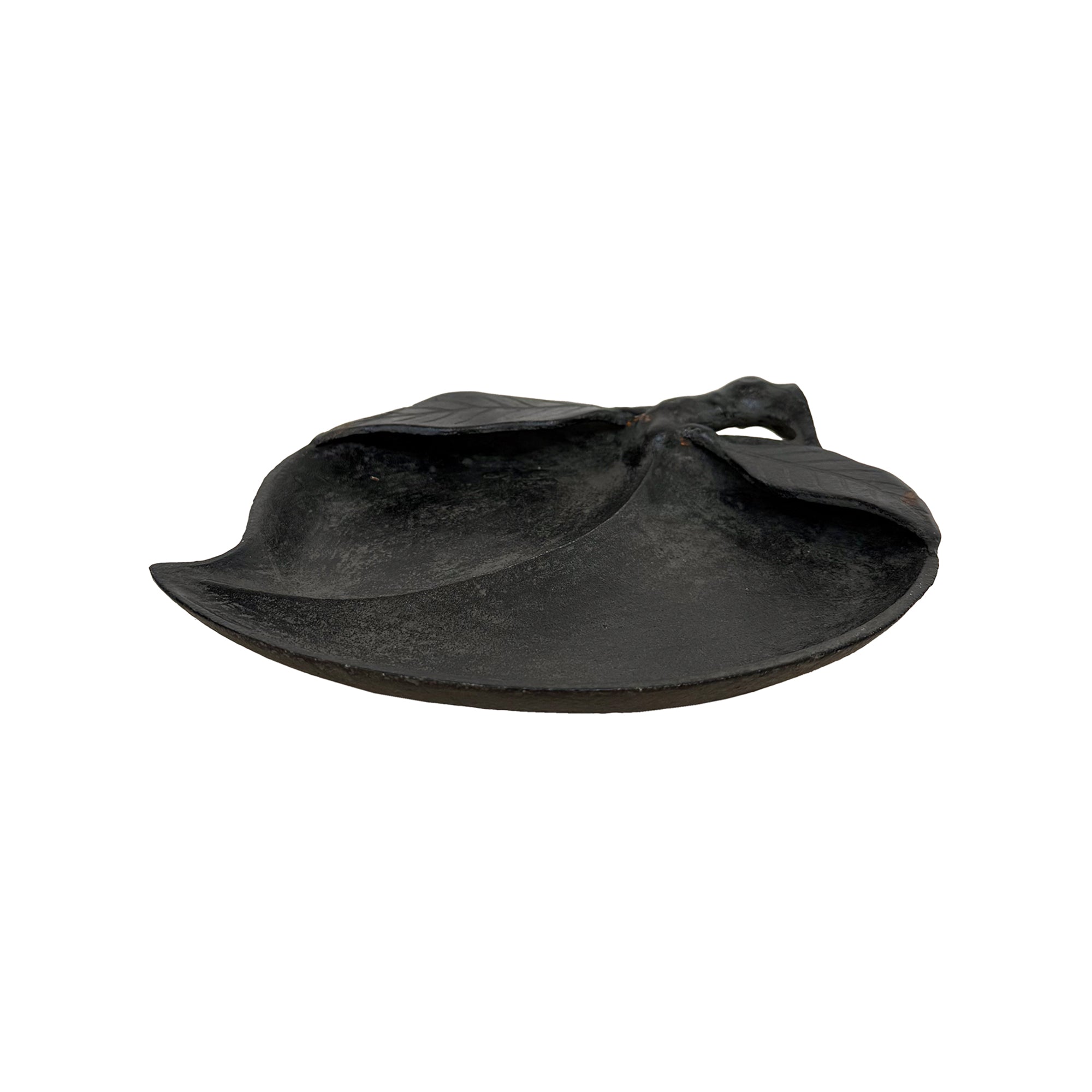 Japanese Iron Leaf Catch-All